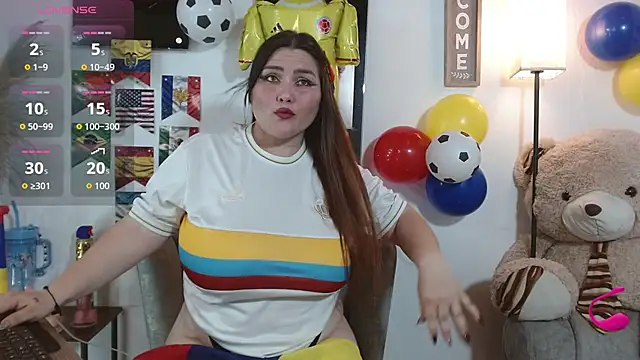 chantal bigboobis online show from 06/24/26, 02:43