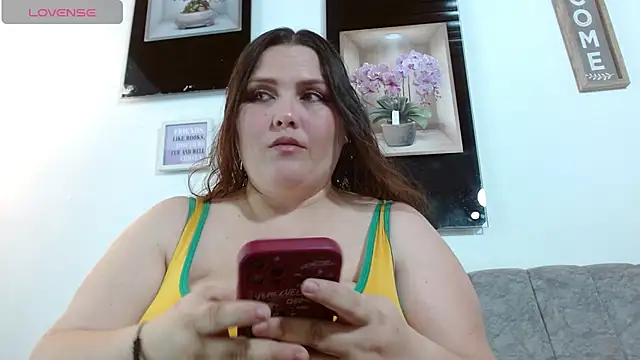 chantal bigboobis online show from 07/30/26, 07:24