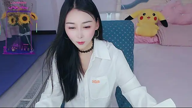 Alice-168 online show from 07/04/26, 12:17