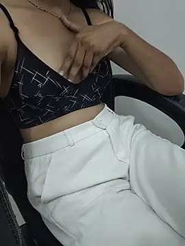 Ritika jha01 online show from 06/20/26, 05:43