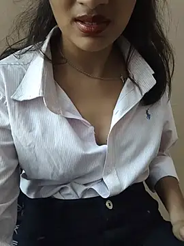 Ritika jha01 online show from 07/01/26, 09:11