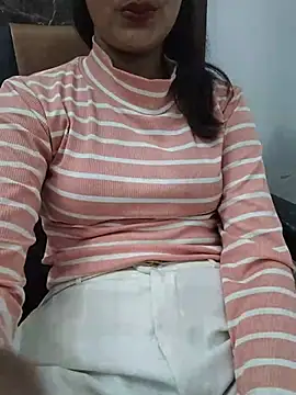 Ritika jha01 online show from 07/03/26, 07:48