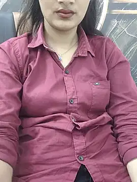 Ritika jha01 online show from 07/04/26, 05:35