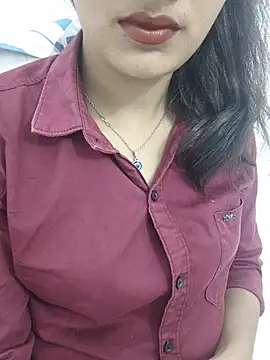 Ritika jha01 online show from 07/10/26, 06:17