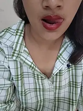 Ritika jha01 online show from 07/12/26, 05:09