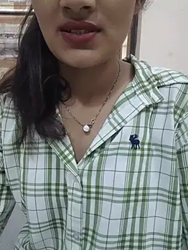 Ritika jha01 online show from 07/28/26, 05:58