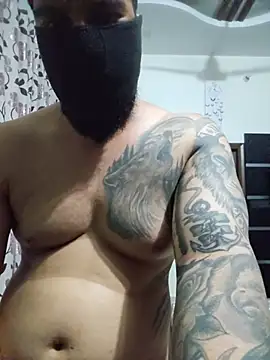 devil RK07 online show from 06/16/26, 05:04