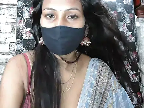 NottyMomo online show from 07/18/26, 05:44