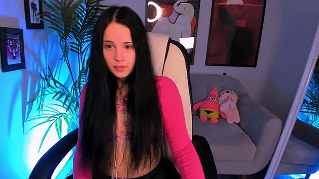 Snapshot of AmeliaRiviera chatting on 08/02/26, 05:39 AmeliaRiviera online show from 08/02/26, 05:39