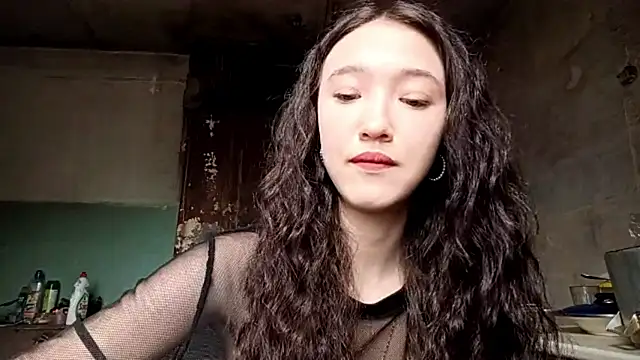 TranquilityPleasure online show from 06/17/26, 02:14