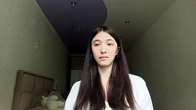 TranquilityPleasure online show from 07/02/26, 03:17