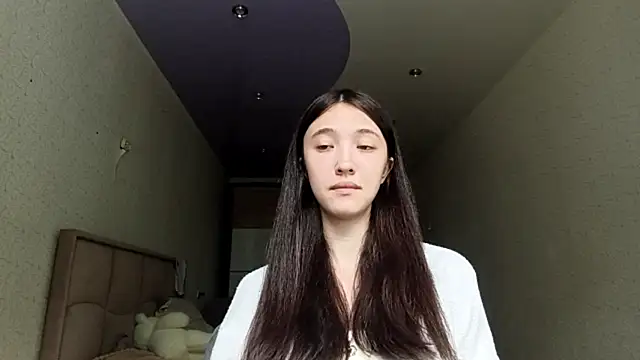 TranquilityPleasure online show from 07/02/26, 03:23