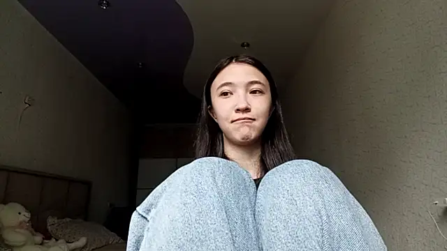 TranquilityPleasure online show from 07/04/26, 02:07