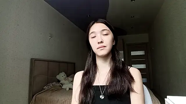 TranquilityPleasure online show from 07/06/26, 02:08
