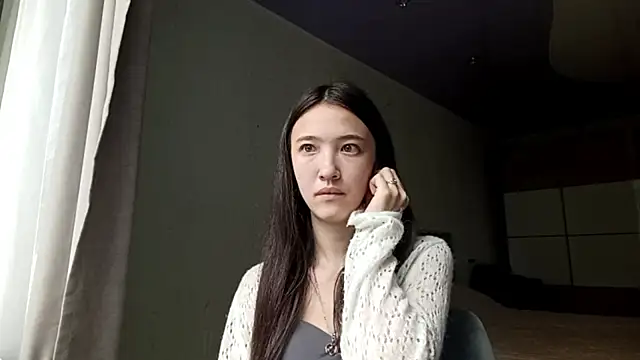 TranquilityPleasure online show from 07/11/26, 02:14