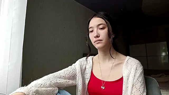 TranquilityPleasure online show from 07/14/26, 02:05