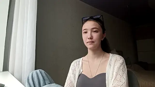 TranquilityPleasure online show from 07/18/26, 01:54