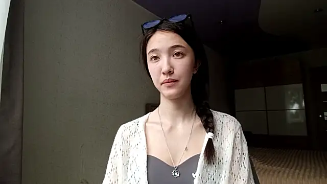 TranquilityPleasure online show from 07/20/26, 02:15