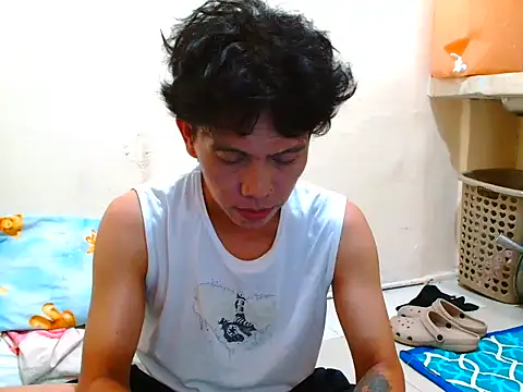 Jhaypinoy69 online show from 06/16/26, 01:36
