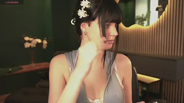 Michelle Rain online show from 07/15/26, 01:49