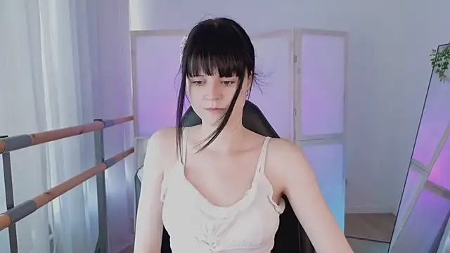 Michelle Rain online show from 07/18/26, 02:32