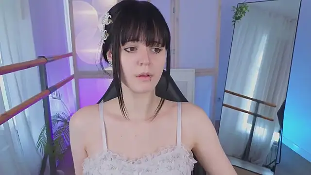 Michelle Rain online show from 07/22/26, 01:36