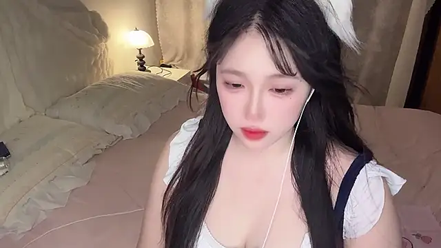 xinxinbabyisme online show from 06/14/26, 02:41