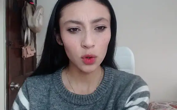 Salomesweet02 online show from 07/16/26, 02:34