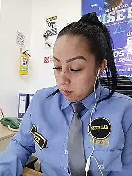  Melody-1 online show from 07/28/26, 03:21