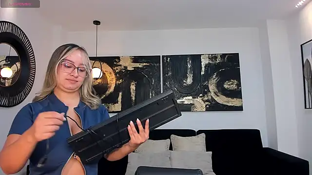 NovaSinclairX online show from 07/25/26, 12:03