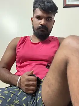 vinay1018 online show from 06/16/26, 06:32