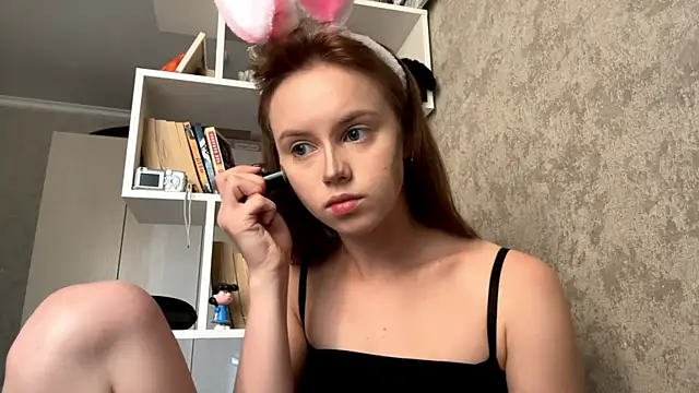 Mollybeans online show from 07/01/26, 01:24