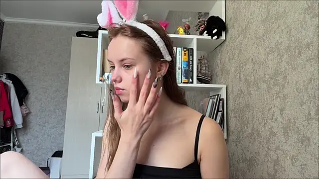 Mollybeans online show from 07/22/26, 11:02