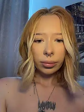 MaryChanXO online show from 06/22/26, 05:04