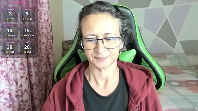 Ana Flakita online show from 06/29/26, 11:27