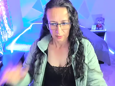 Ana Flakita online show from 07/04/26, 08:26