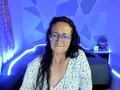 Ana Flakita online show from 07/07/26, 03:09
