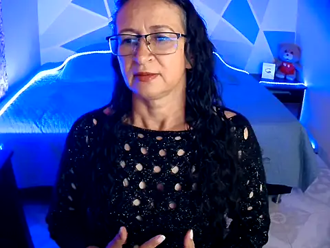 Ana Flakita online show from 07/11/26, 09:16