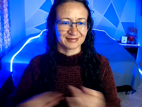 Ana Flakita online show from 07/15/26, 10:42