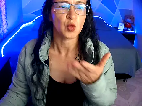 Ana Flakita online show from 07/21/26, 09:28