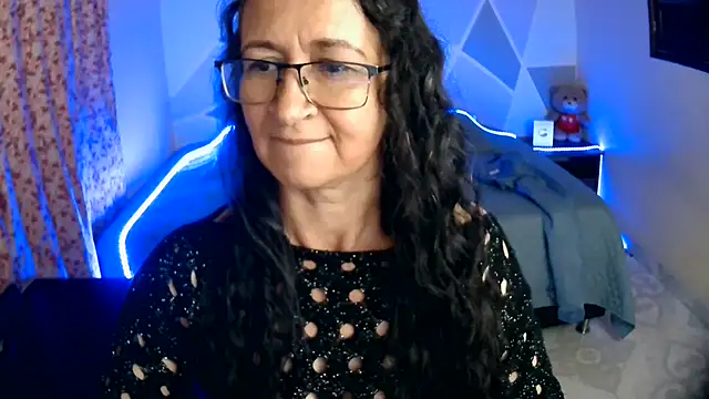 Ana Flakita online show from 07/24/26, 11:58