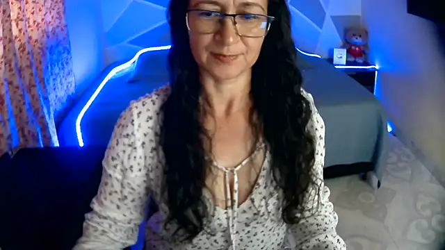 Ana Flakita online show from 07/25/26, 09:23