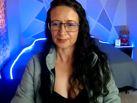 Ana Flakita online show from 07/29/26, 09:24