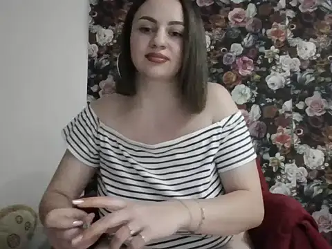 MaraJennyfer online show from 07/02/26, 11:55