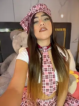 Briana Jonss online show from 06/20/26, 03:31