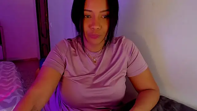 NicolePasqualott online show from 01/15/26, 09:18