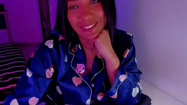 NicolePasqualott online show from 03/09/26, 08:57