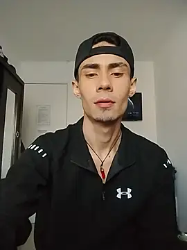 MateoCollins2026 online show from 07/07/26, 10:14