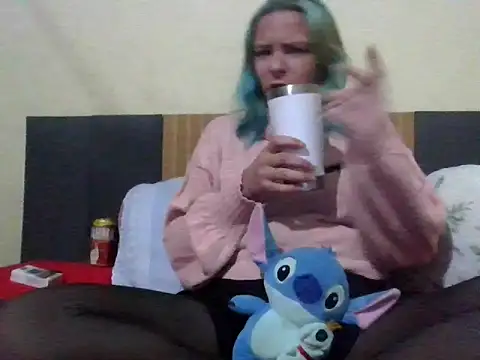 Stich Linda online show from 06/14/26, 05:42