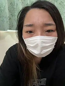 MIYABI CHAN online show from 06/18/26, 04:24